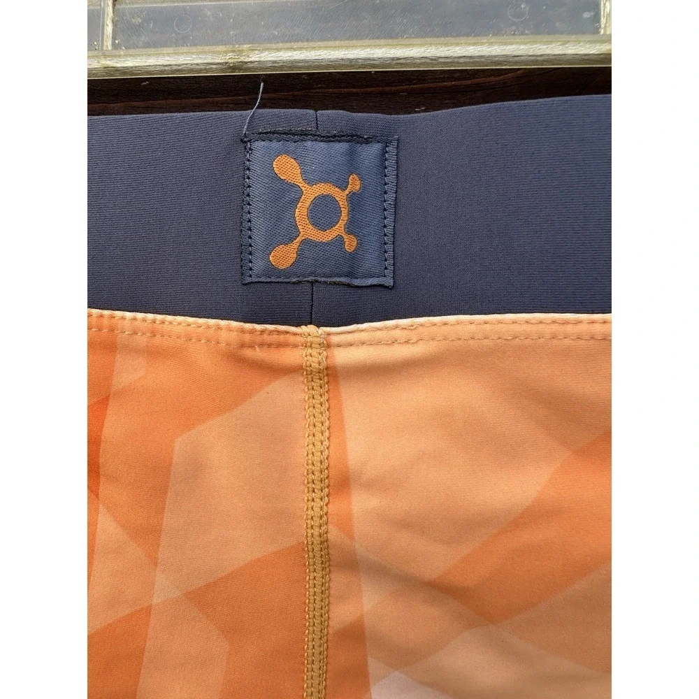 Orange Theory Comp Shorts *Men's *Sz‎ XLarge Fitness